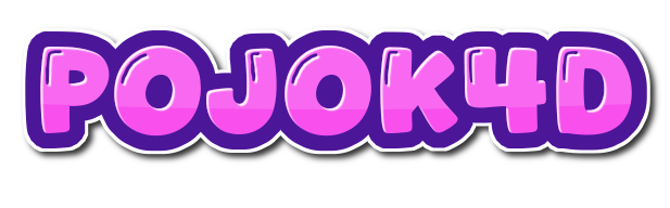 logo POJOK4D